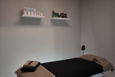 Babyfloating & Babymassage